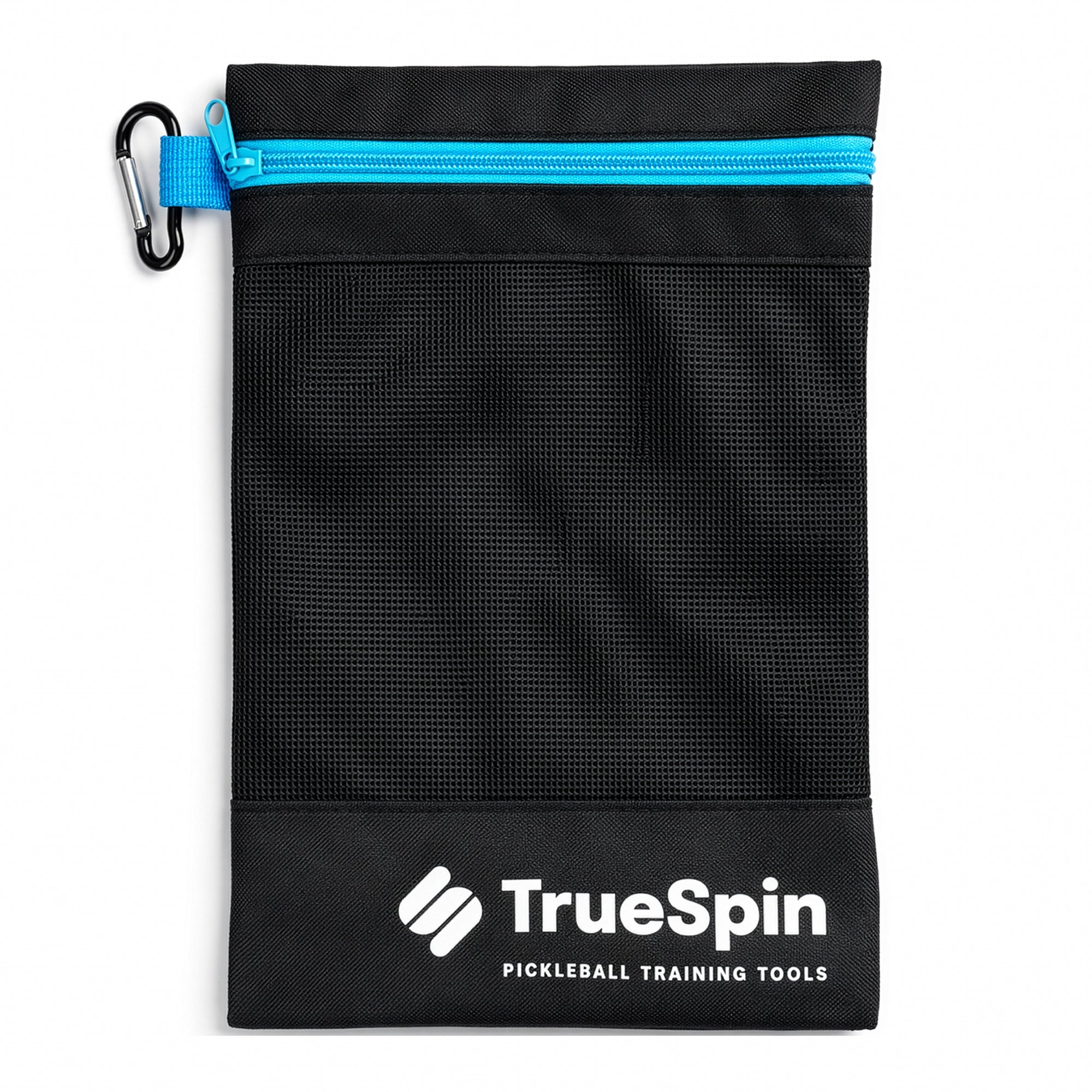 Mesh Carrying Pouch
