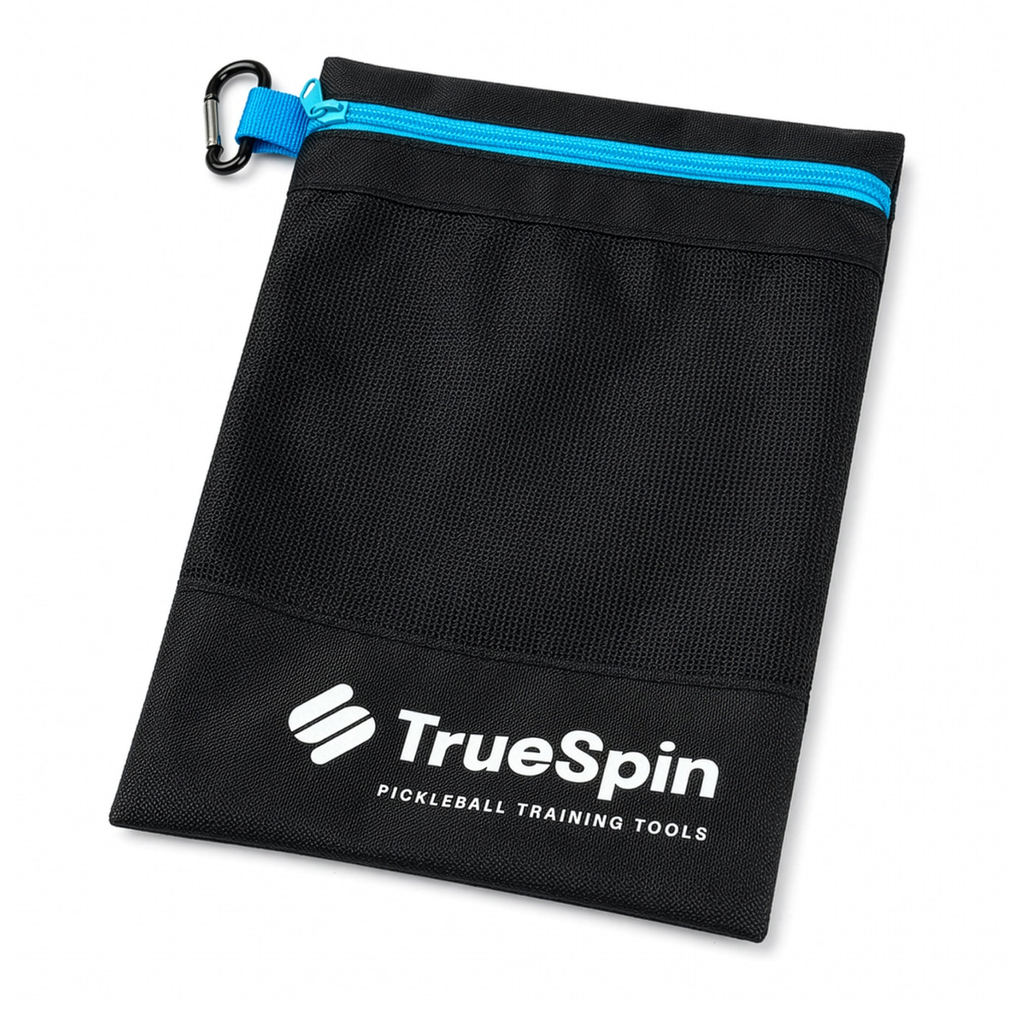 Mesh Carrying Pouch