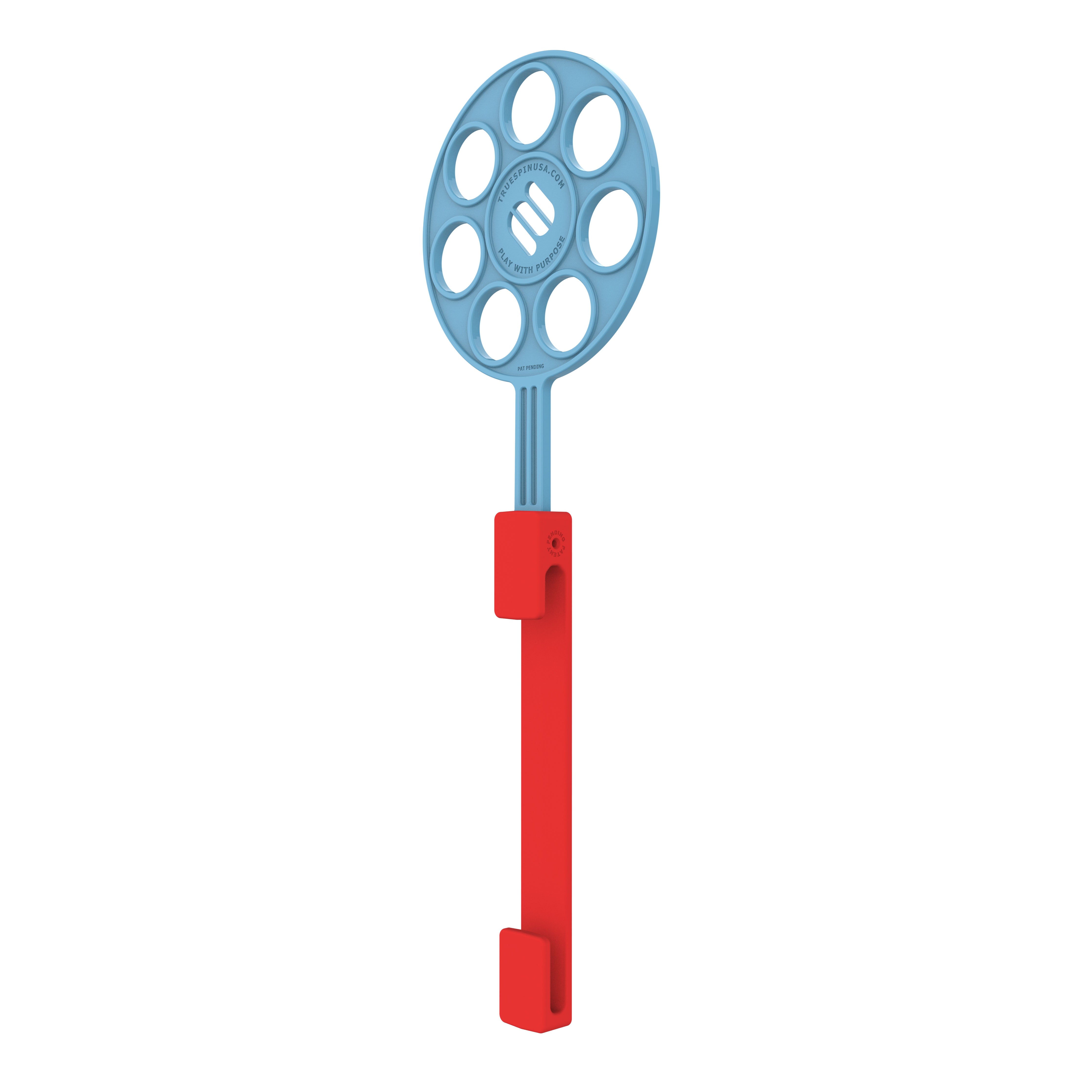 Pickle Pop™ - The Original Net-Top Pickleball Trainer