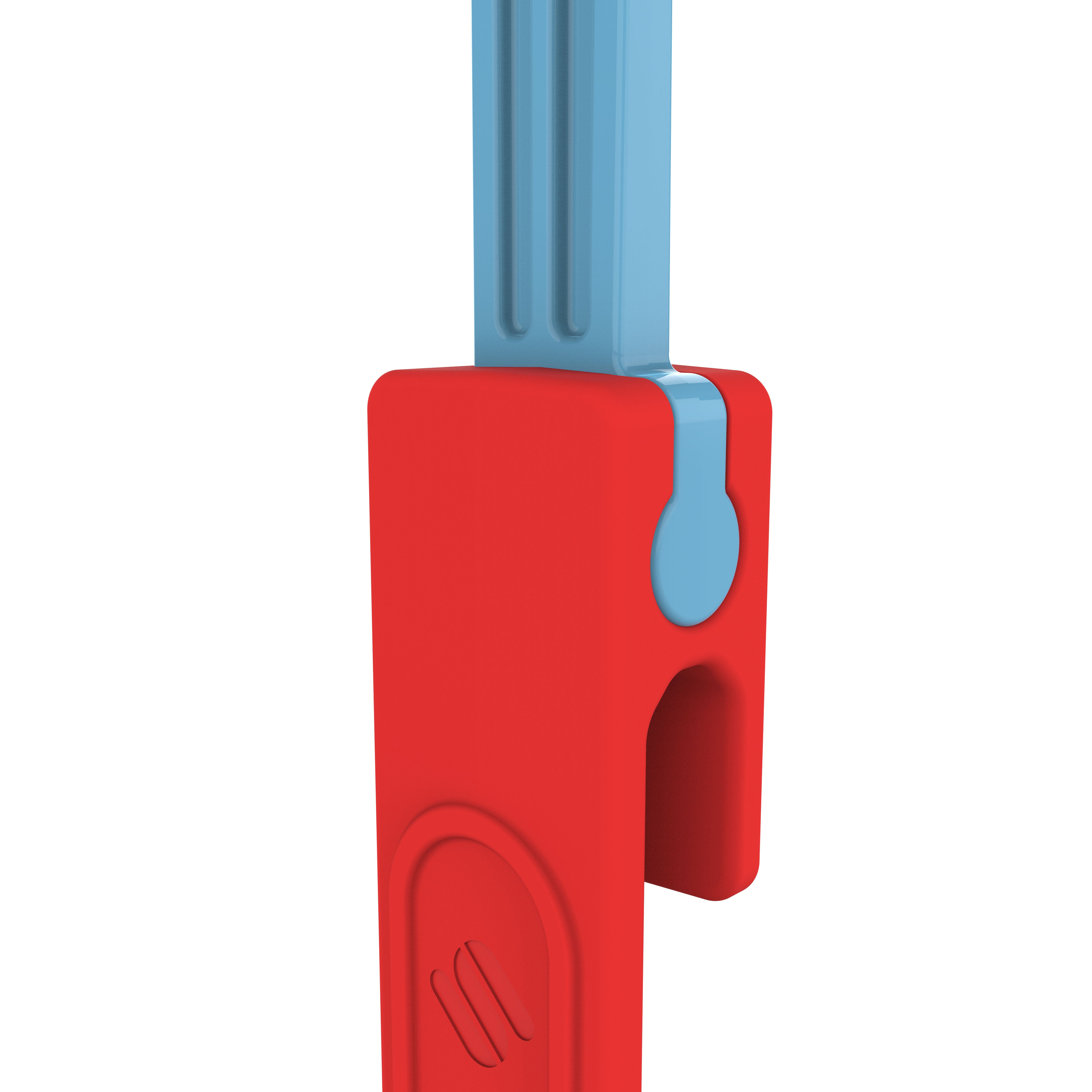 Pickle Pop™ - The Original Net-Top Pickleball Trainer