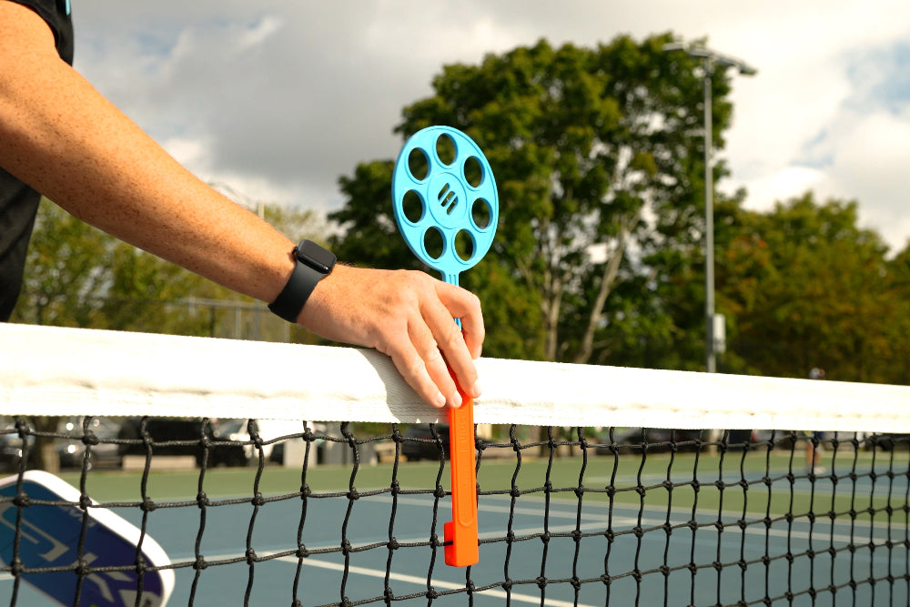 pickleball training aid setp