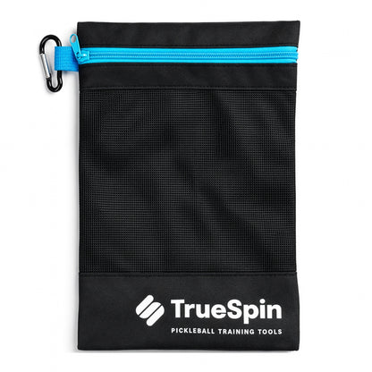 Mesh Carrying Pouch