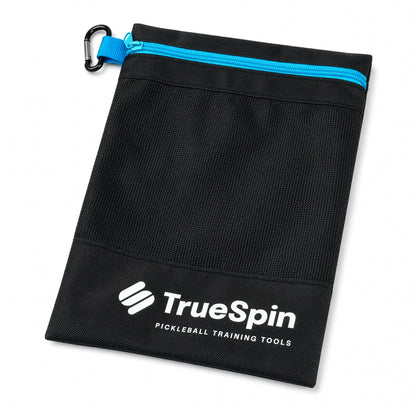 Mesh Carrying Pouch