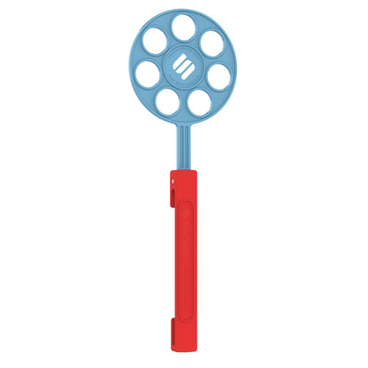 Pickle Pop™ - The Original Net-Top Pickleball Trainer