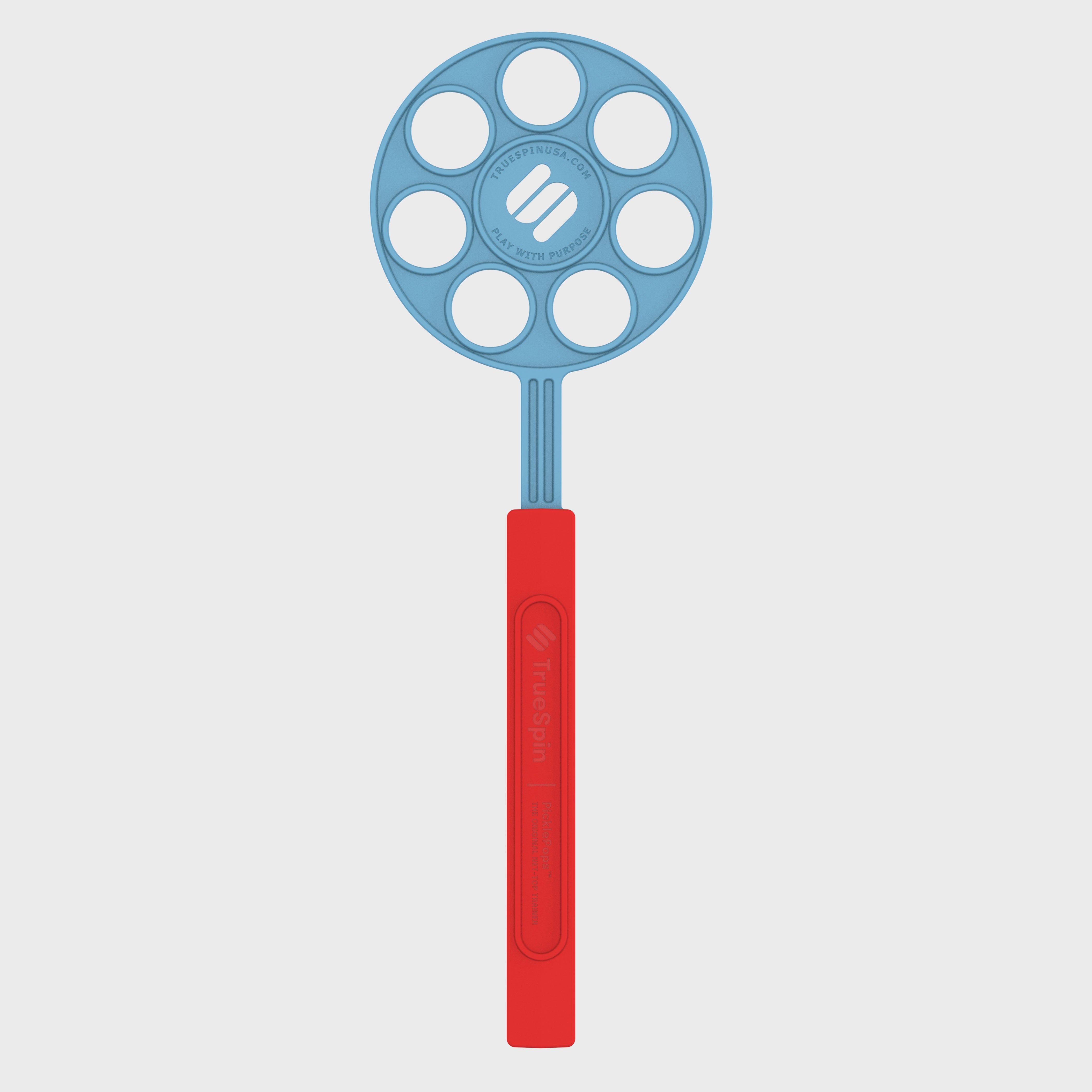 Pickle Pop™ - The Original Net-Top Pickleball Trainer