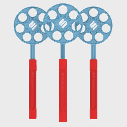 Pickle Pop™ - The Original Net-Top Pickleball Trainer