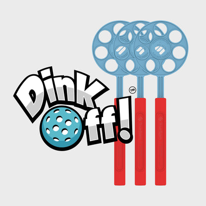 pickleball training game